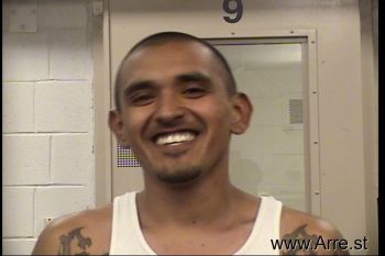 Jose  Gallegos Mugshot